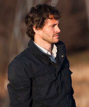 Jeremiah Harwood