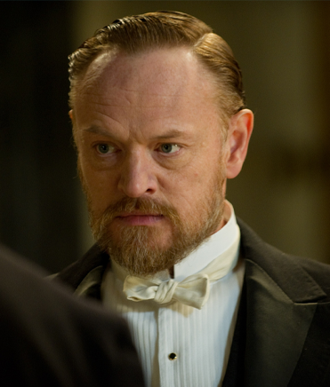 James Moriarty
