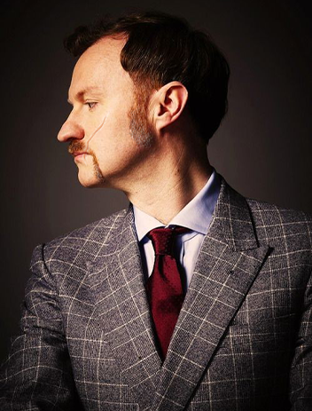 Sullivan Grey